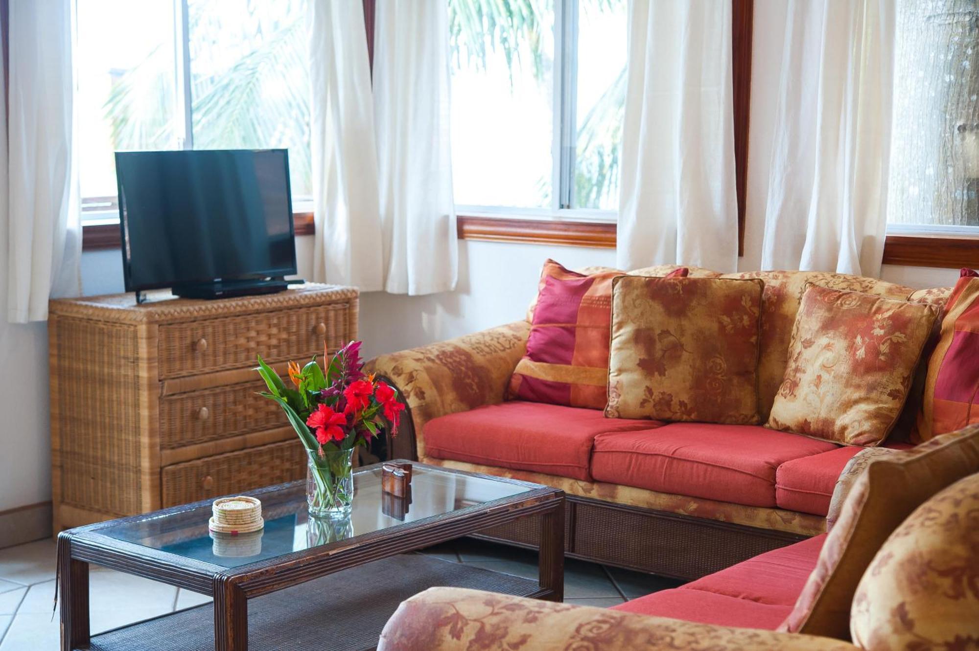Blue Bahia Resort Sandy Bay Quarto foto